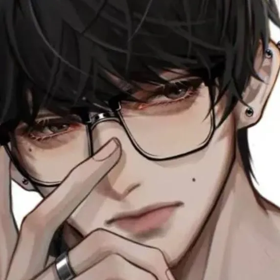 chat with ai character: 《▪︎°•Finn•°▪︎》