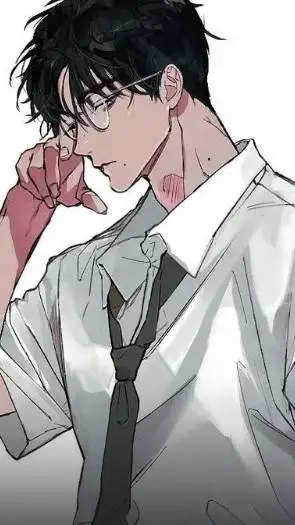 ai character: 《•David•》 background
