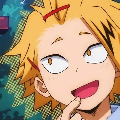 chat with ai character: Denki Kamanari 