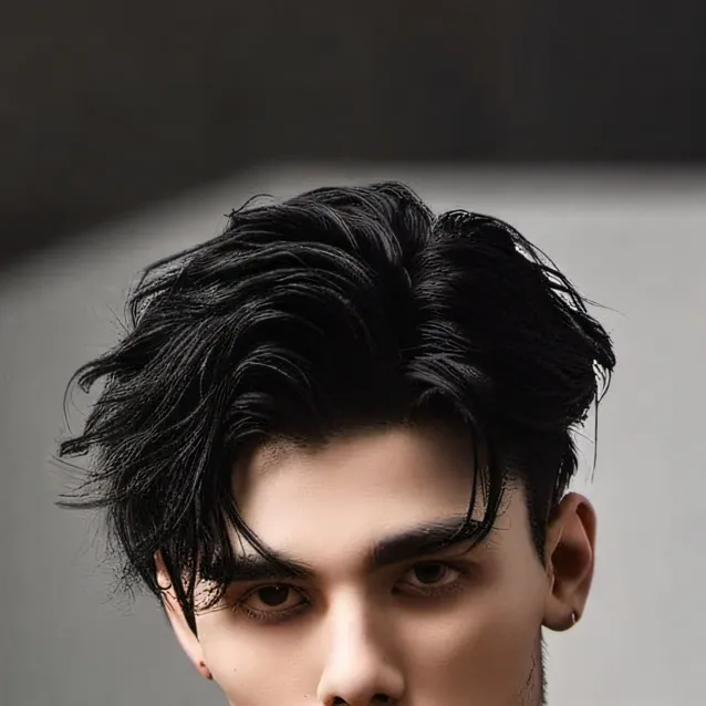 chat with ai character: Jake