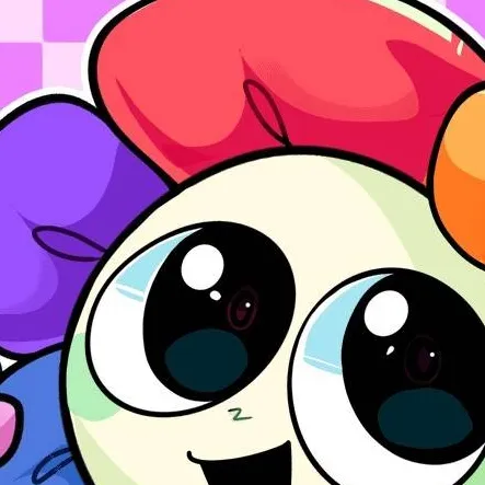 chat with ai character: ❁Dandys world❁