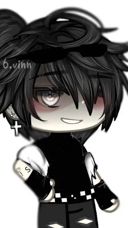 ai character: ᶻ 𝘇 𐰁Vinnᶻ 𝘇 𐰁 background