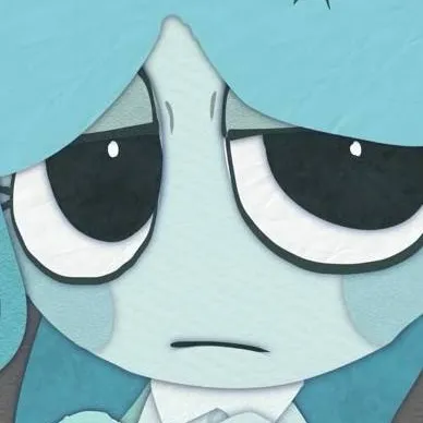 chat with ai character: ~•🩵Connie!✨️•~