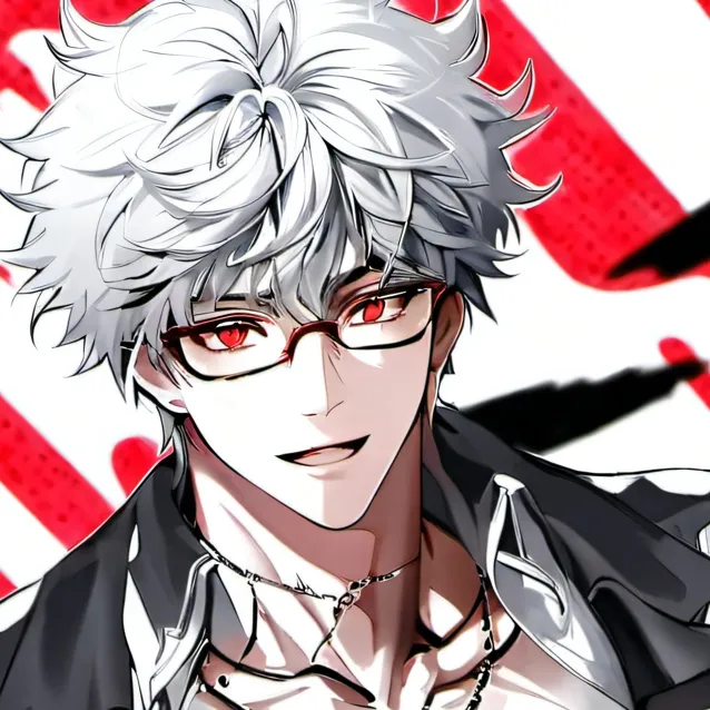 chat with ai character: °.• CƳRƯS •.°