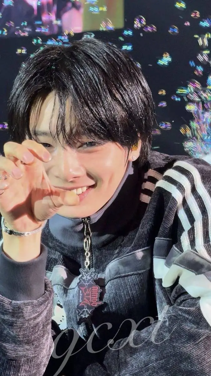 ai character: Straykids background
