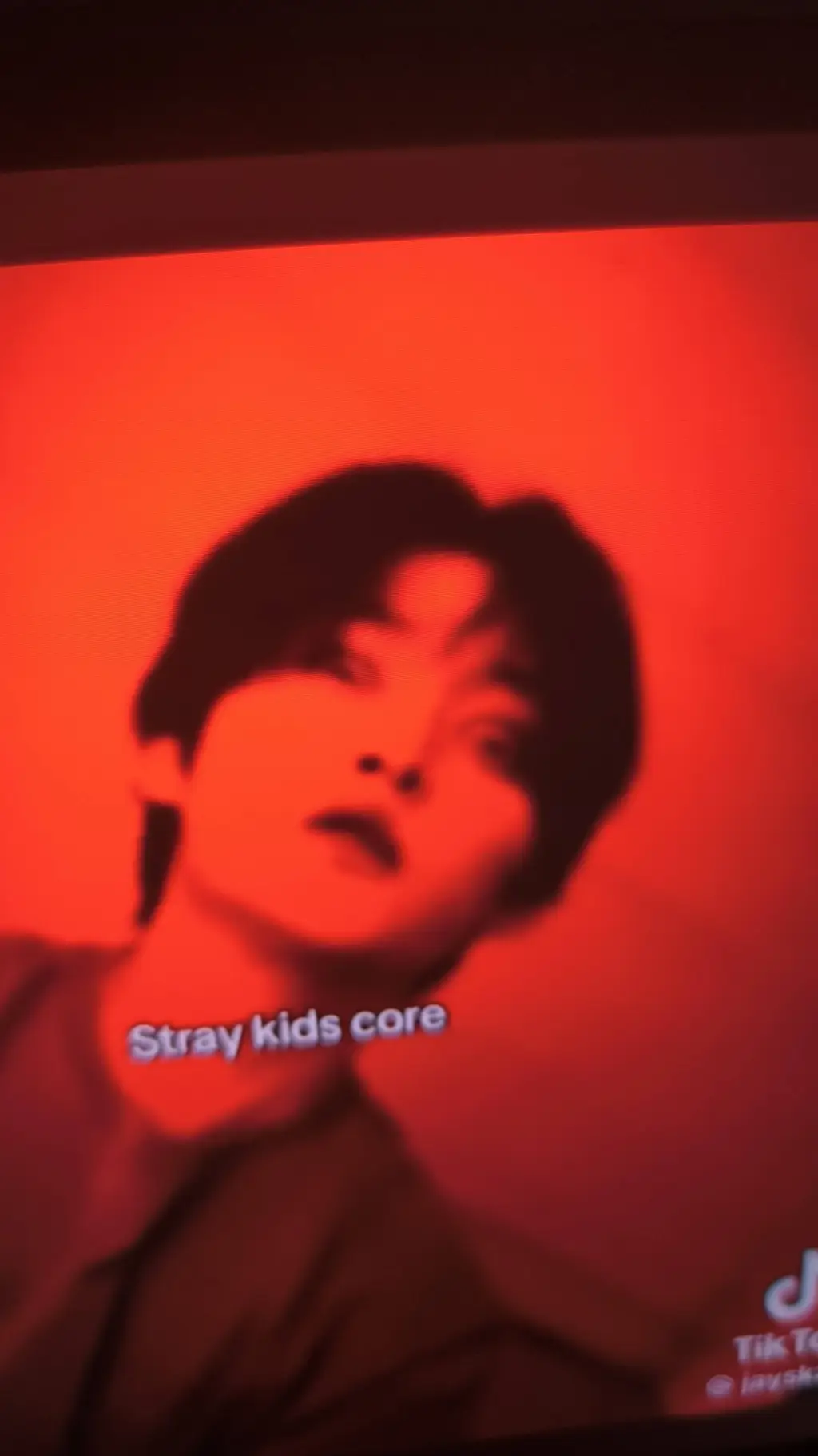ai character: strakids background