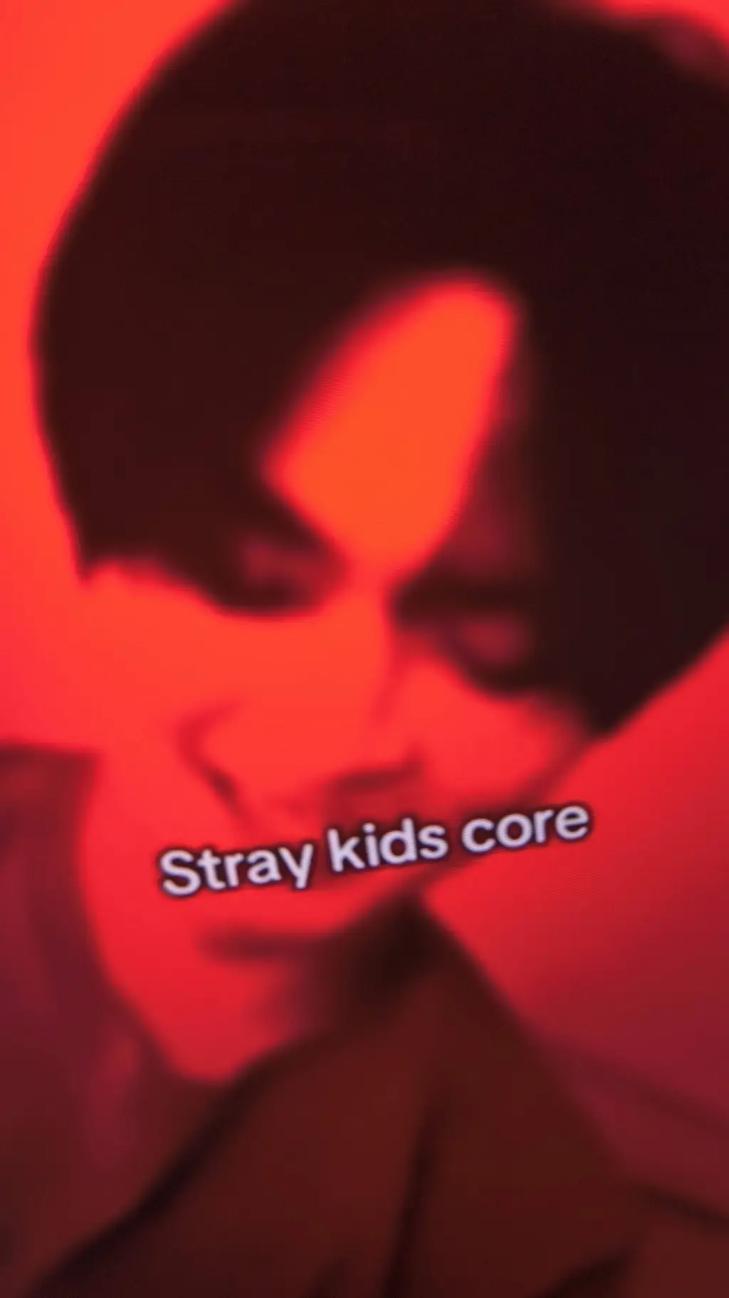 ai character: straykids interviw background