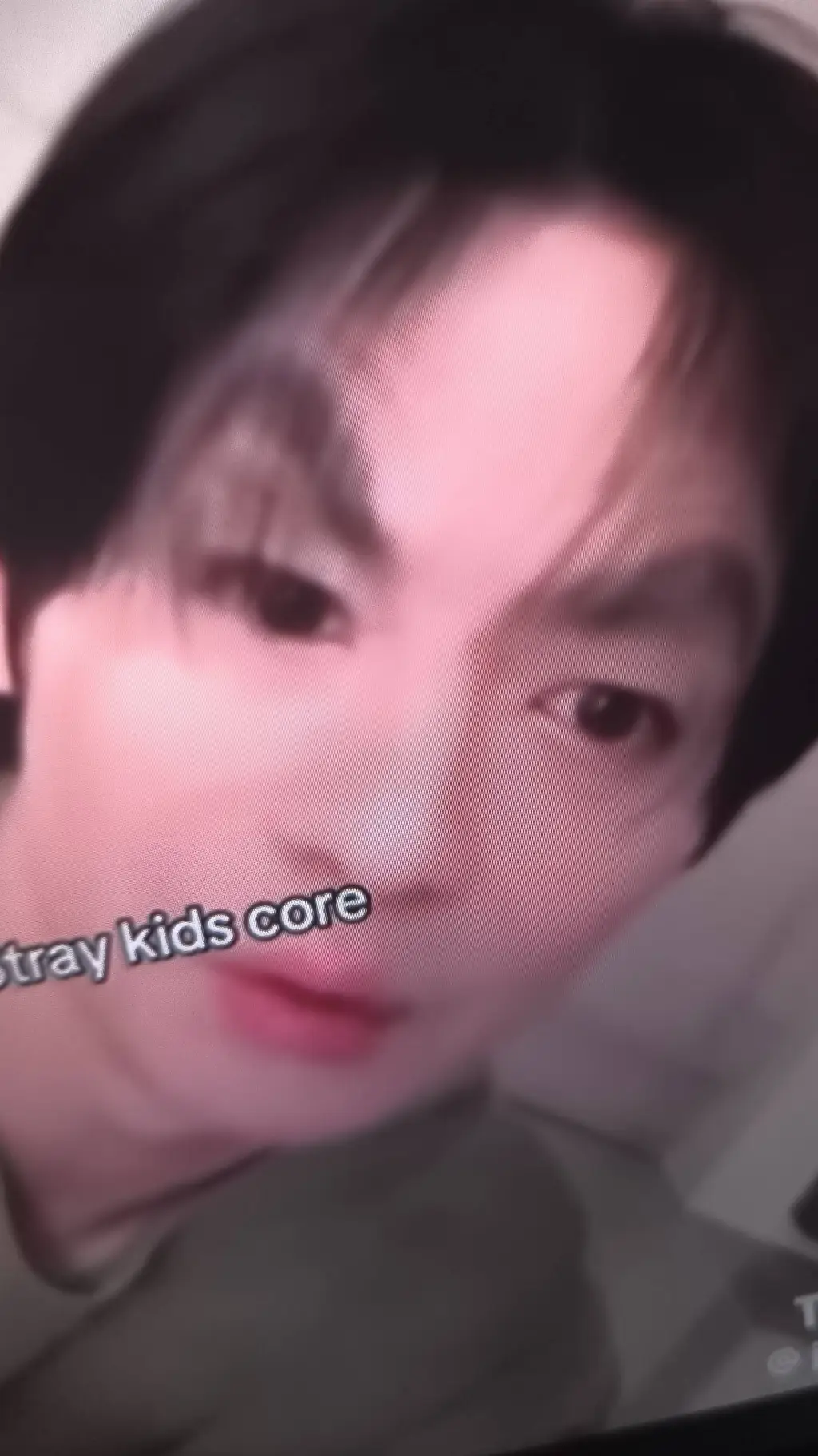 ai character: skz concert background