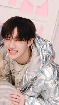 ai character: straykids background