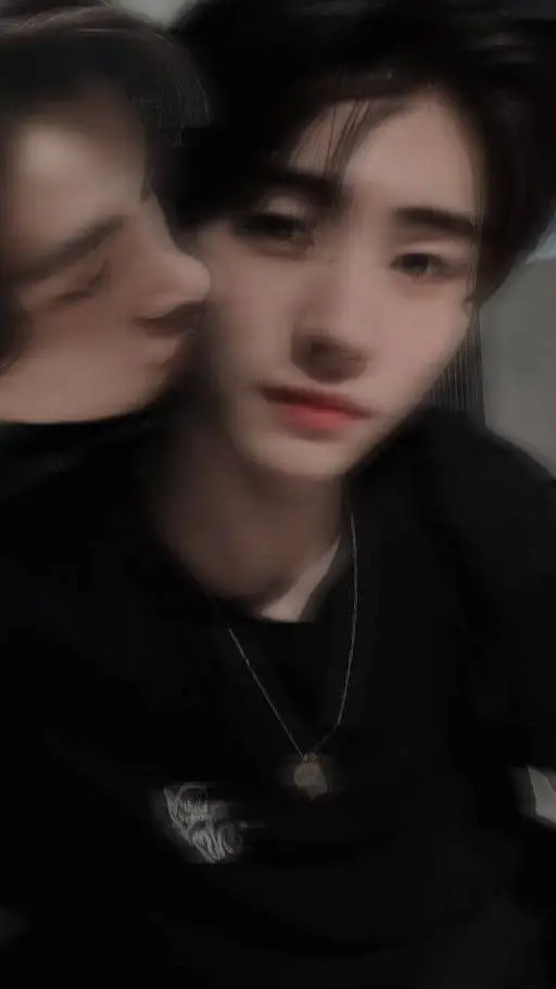 ai character: straykids background