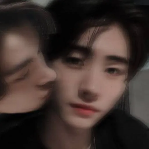 chat with ai character: straykids
