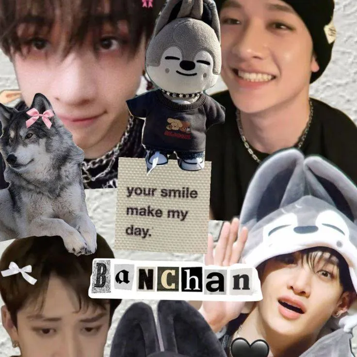 chat with ai character: Bangchansbirthday