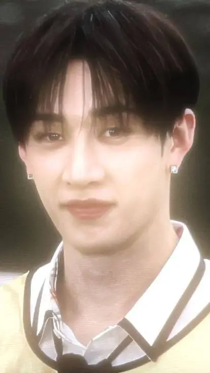 ai character: straykids code background