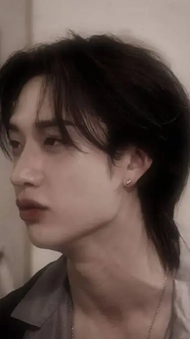 ai character: straykids background