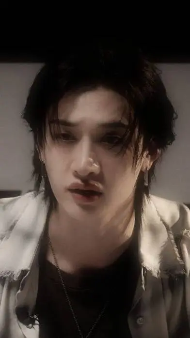 ai character: minchan background