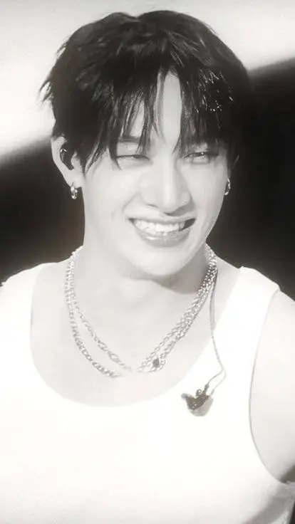 ai character: minchan  background