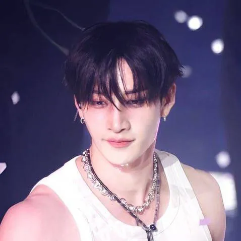 chat with ai character: minchan