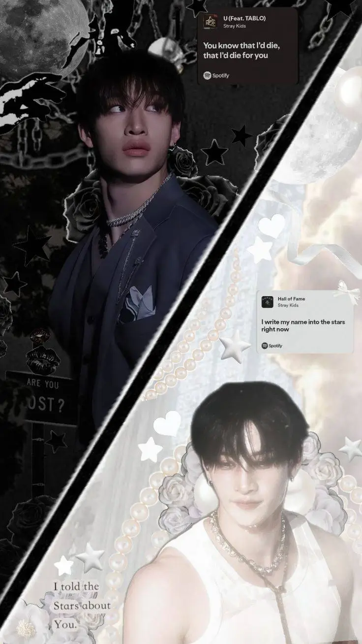 ai character: minchan background