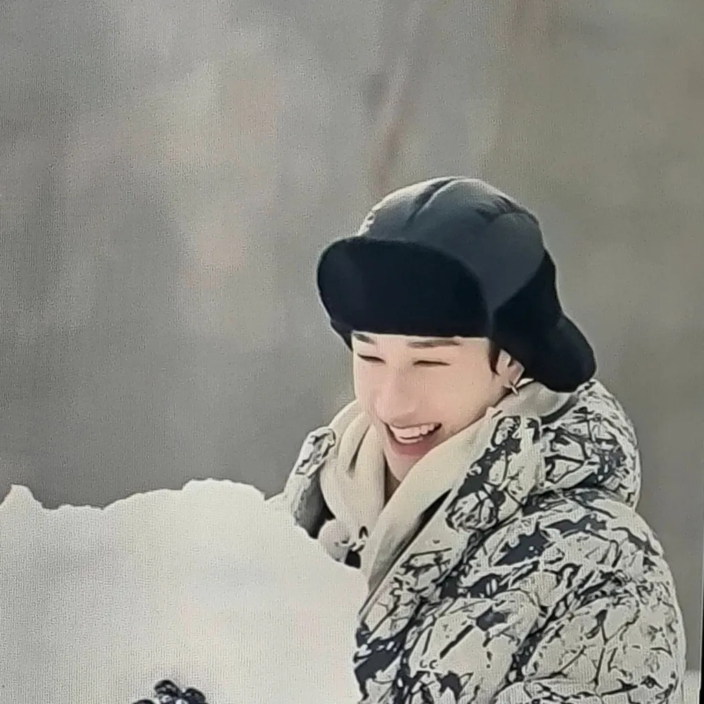 chat with ai character: minchan