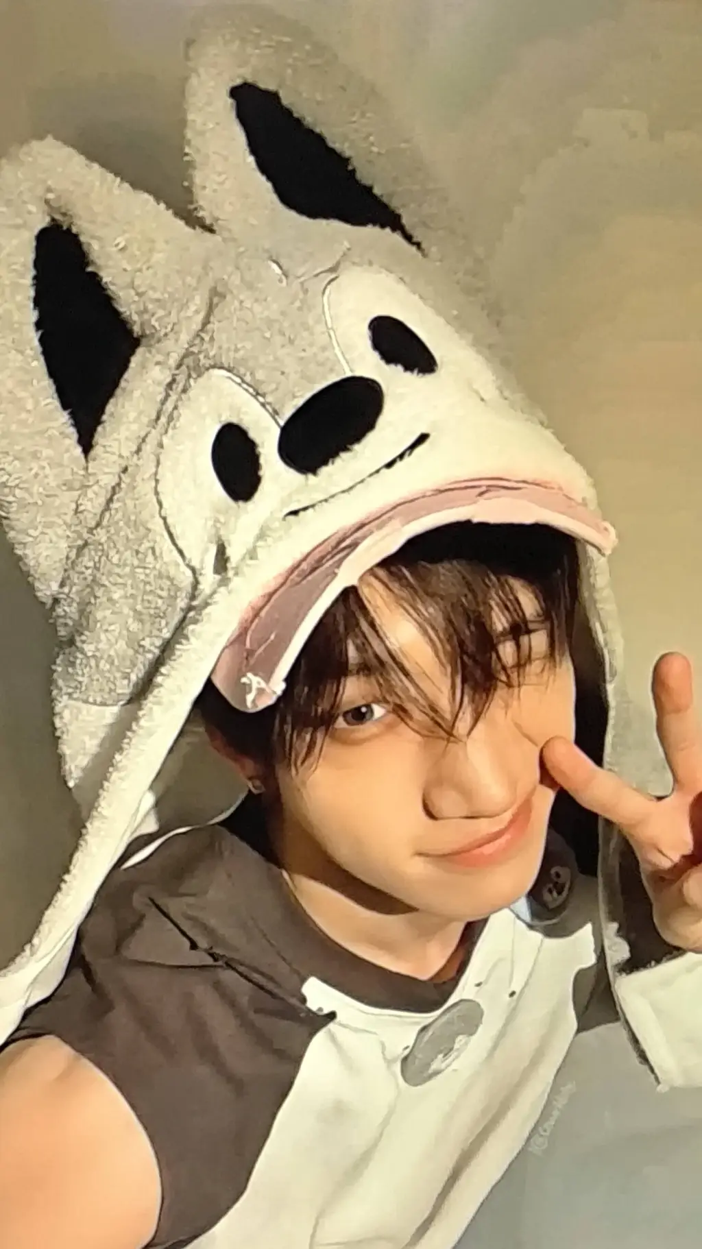 ai character: Bangchans boyfrie background