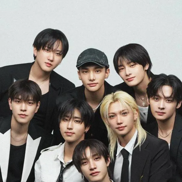 chat with ai character: Straykidsss