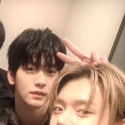 chat with ai character: Yeonjun 