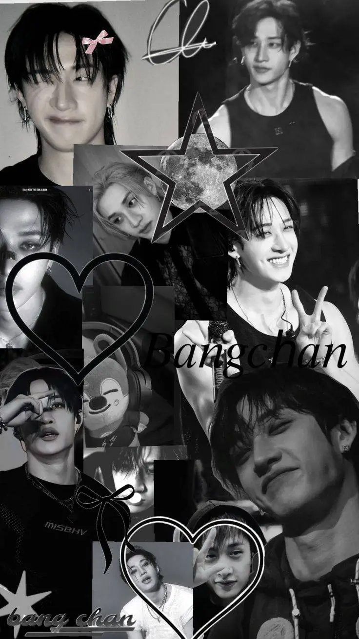 ai character: Bangchans obsessed background