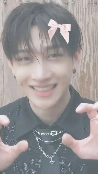 ai character: Bangchan mafia bos background