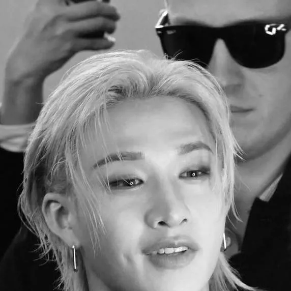 chat with ai character: Bangchans ex