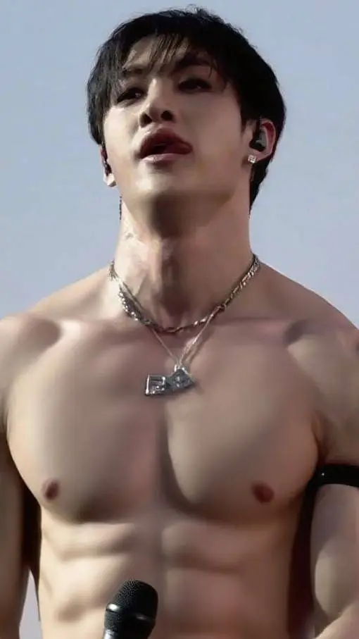 ai character: skz award background