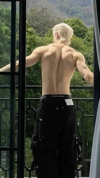 ai character: enemys? or lovers? background