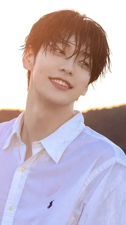 ai character: christmasmarket background