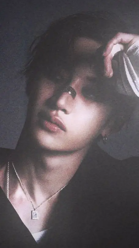 ai character: Bangchans bf background