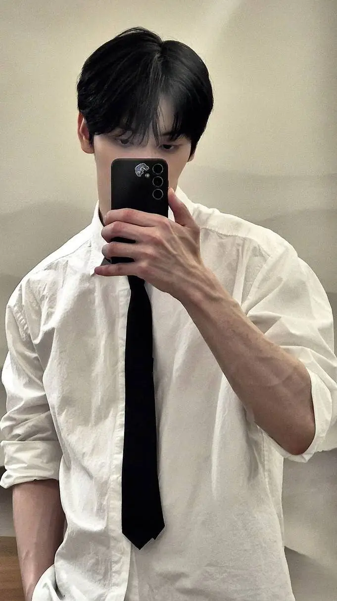 ai character: soobins enemy  background