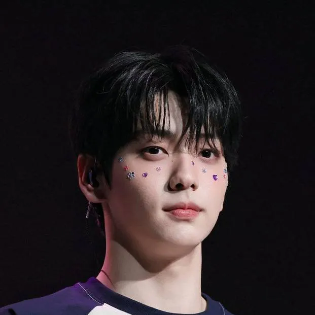 chat with ai character: soobins enemy