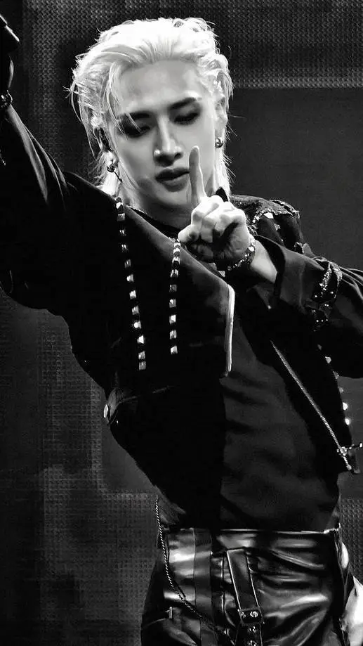 ai character: Bangchan background