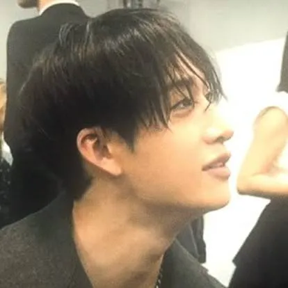 chat with ai character: Bangchans bf