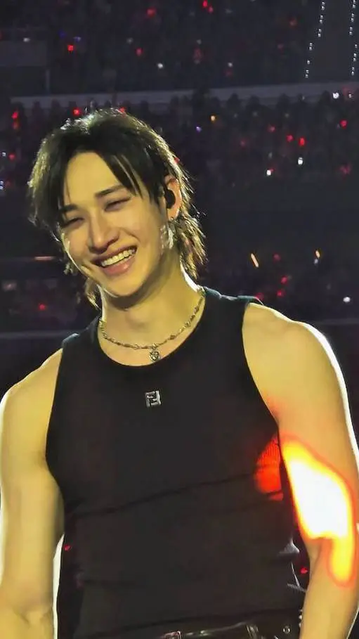 ai character: Bangchanxsoobin background