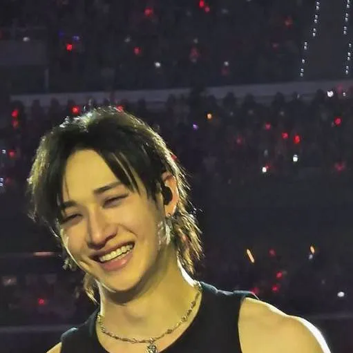 chat with ai character: Bangchanxsoobin