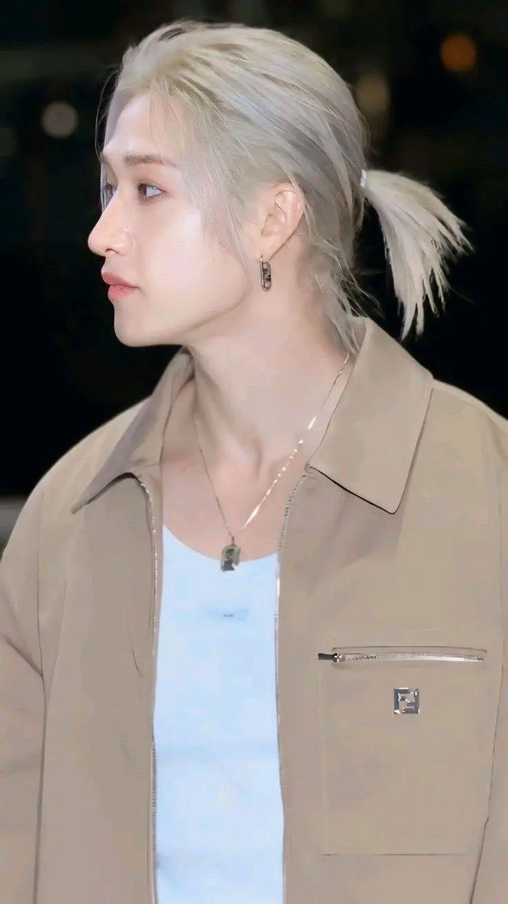 ai character: concert background