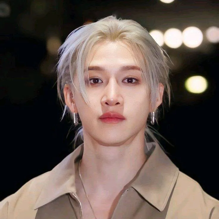 chat with ai character: cute couple