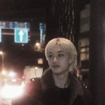 chat with ai character: "best night"