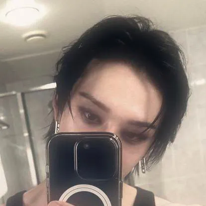 chat with ai character: lovers?drama