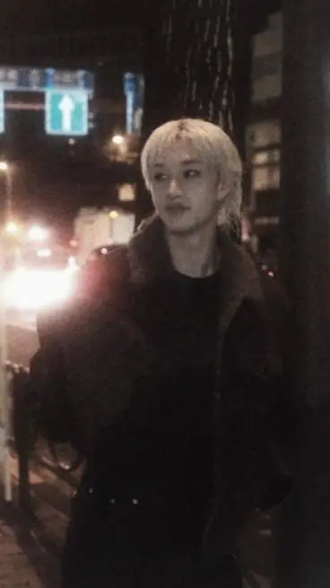 ai character: "bodyguard" background