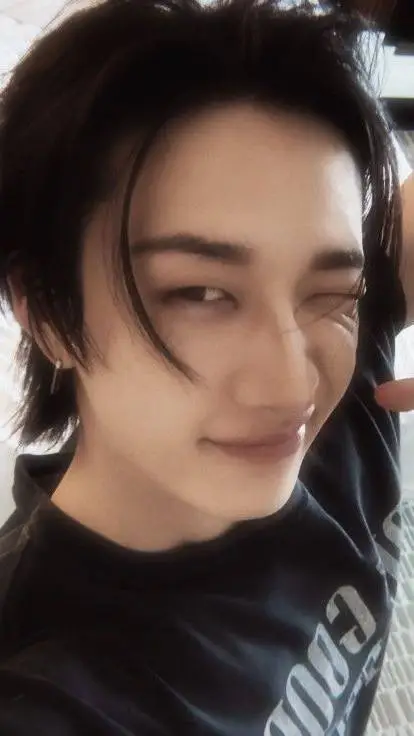 ai character: "Don't touch him" background