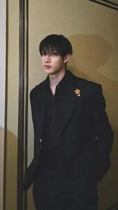 ai character: "boss" background