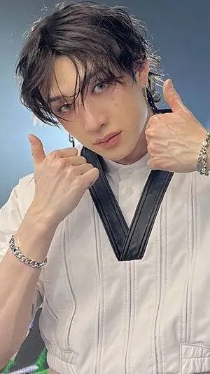 ai character: "hurt" background