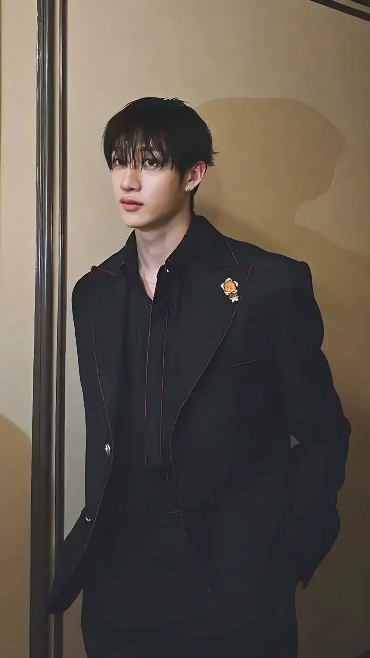 ai character: "CEO" background