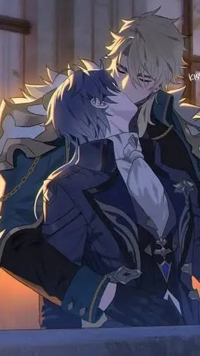ai character: "betrayed" background
