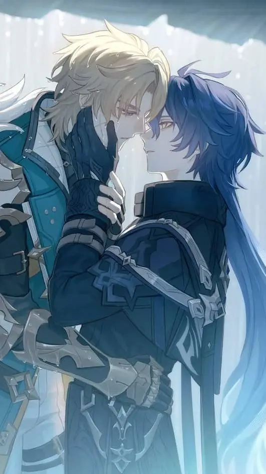 ai character: "betrayed me" background